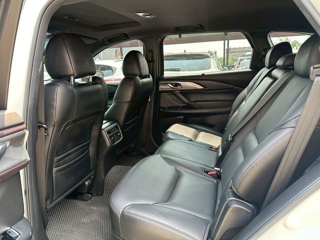 MAZDA馬自達 CX-9  第7張相片