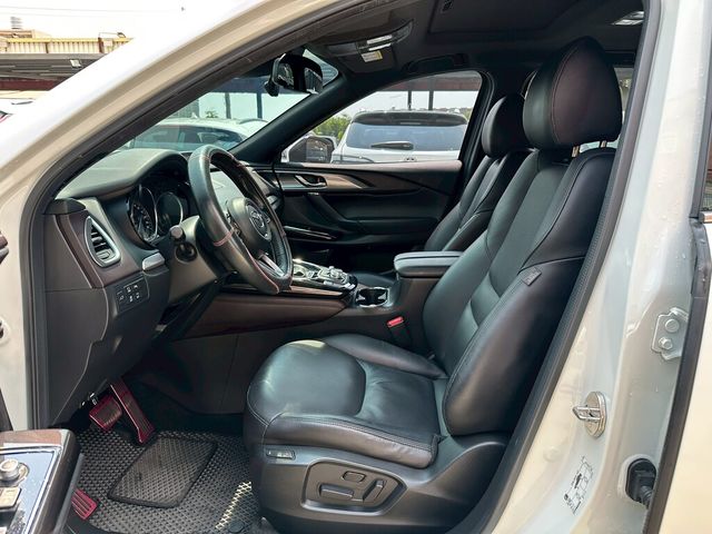 MAZDA馬自達 CX-9  第8張相片