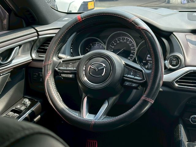 MAZDA馬自達 CX-9  第10張相片
