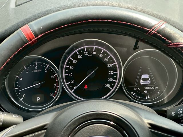 MAZDA馬自達 CX-9  第11張相片