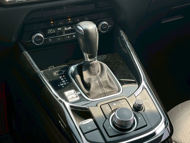 MAZDA馬自達 CX-9  第13張相片