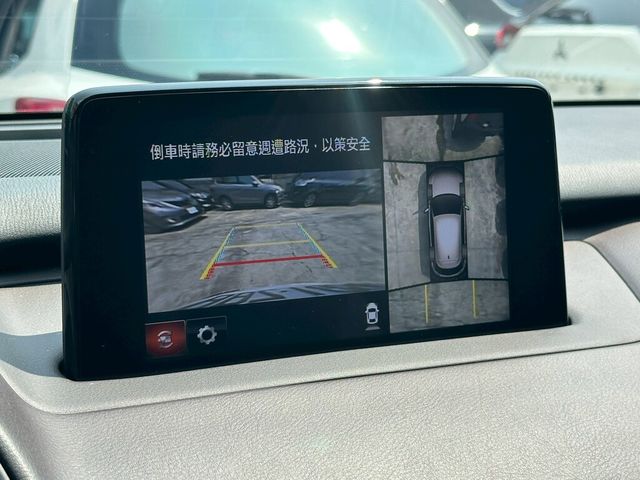 MAZDA馬自達 CX-9  第15張相片