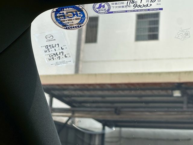 MAZDA馬自達 CX-9  第18張相片