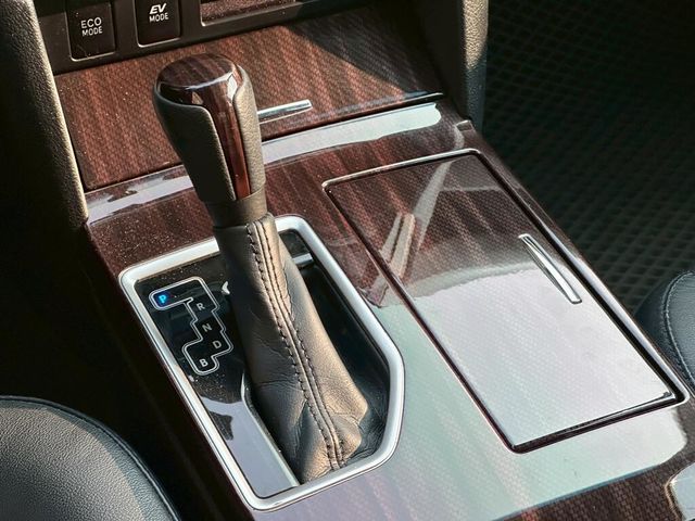 TOYOTA豐田 CAMRY HYBRID  第13張相片