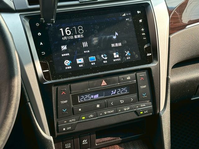 TOYOTA豐田 CAMRY HYBRID  第14張相片