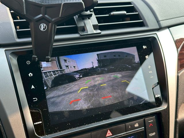 TOYOTA豐田 CAMRY HYBRID  第15張相片