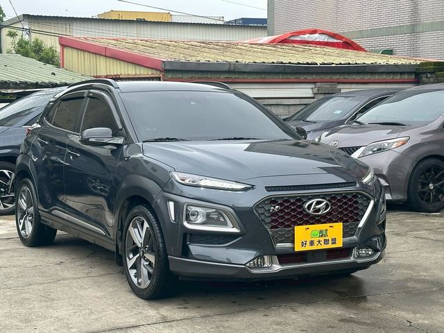 HYUNDAI現代 KONA  第3張相片