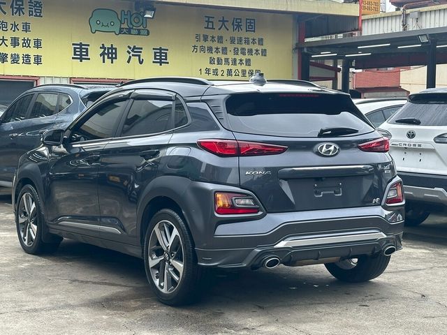 HYUNDAI現代 KONA  第4張相片