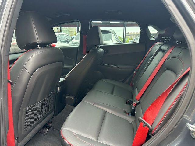 HYUNDAI現代 KONA  第7張相片