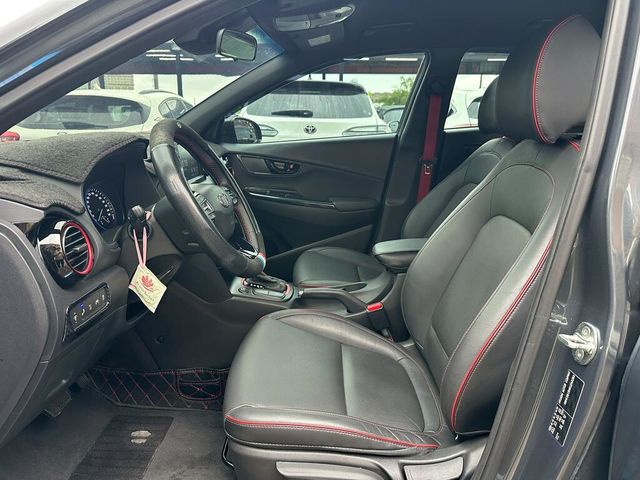 HYUNDAI現代 KONA  第8張相片