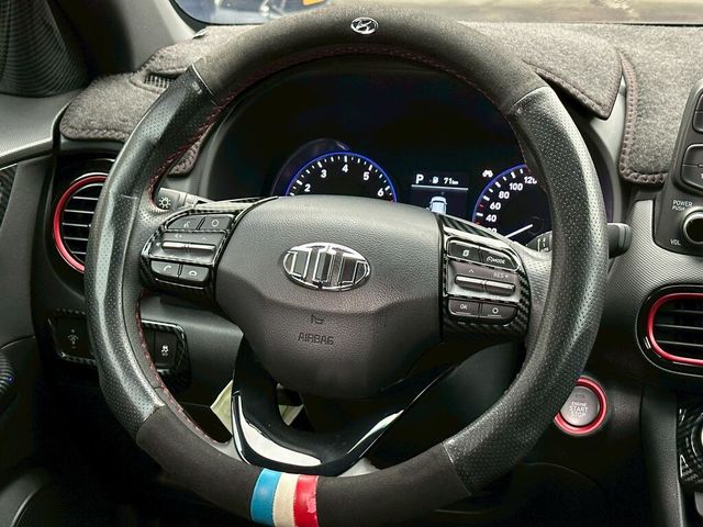 HYUNDAI現代 KONA  第10張相片