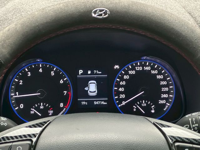 HYUNDAI現代 KONA  第11張相片