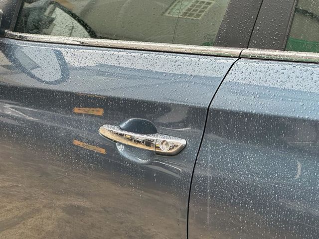 HYUNDAI現代 TUCSON  第6張相片