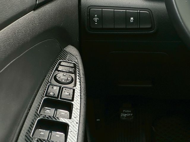 HYUNDAI現代 TUCSON  第13張相片