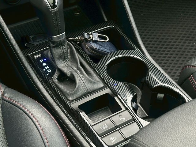 HYUNDAI現代 TUCSON  第14張相片