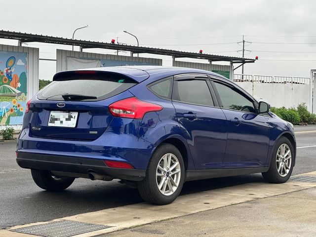 FORD福特 FOCUS  第2張相片