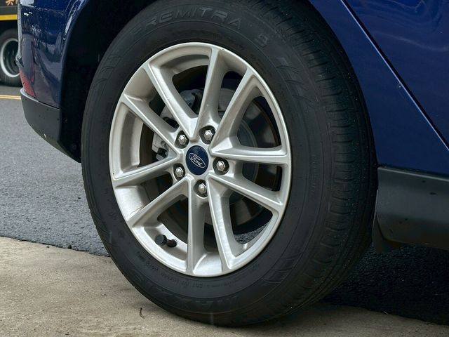 FORD福特 FOCUS  第5張相片