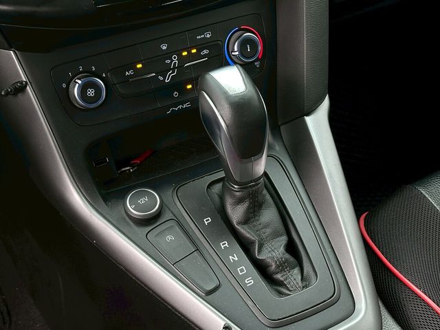 FORD福特 FOCUS  第12張相片