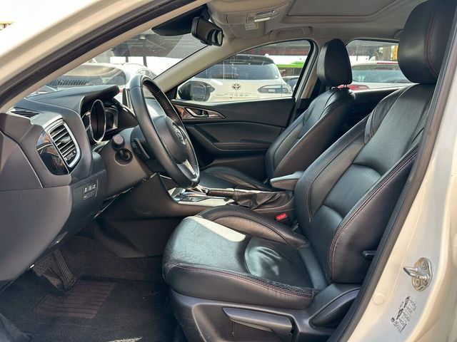 MAZDA馬自達 MAZDA 3  第8張相片