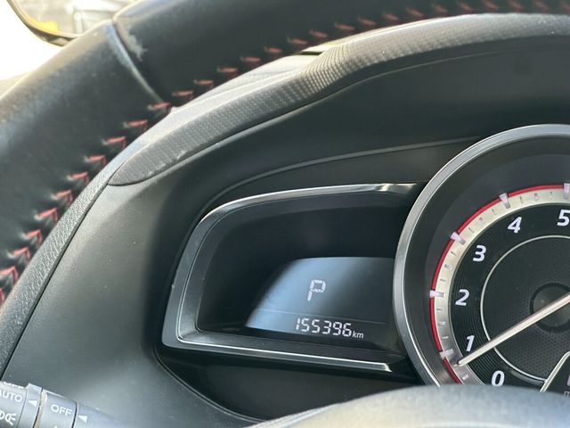 MAZDA馬自達 MAZDA 3  第11張相片