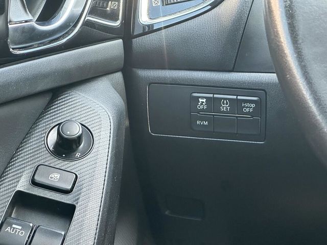 MAZDA馬自達 MAZDA 3  第12張相片