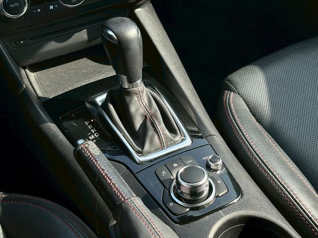 MAZDA馬自達 MAZDA 3  第13張相片