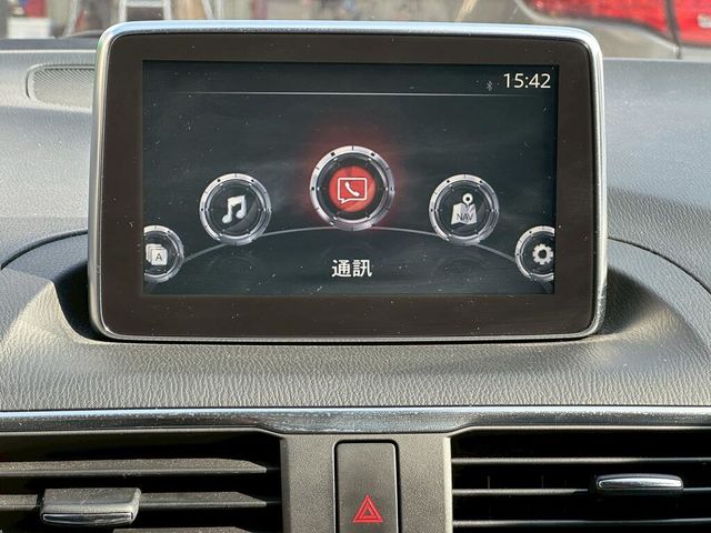 MAZDA馬自達 MAZDA 3  第15張相片