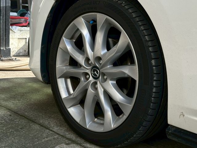 MAZDA馬自達 MAZDA 3  第18張相片