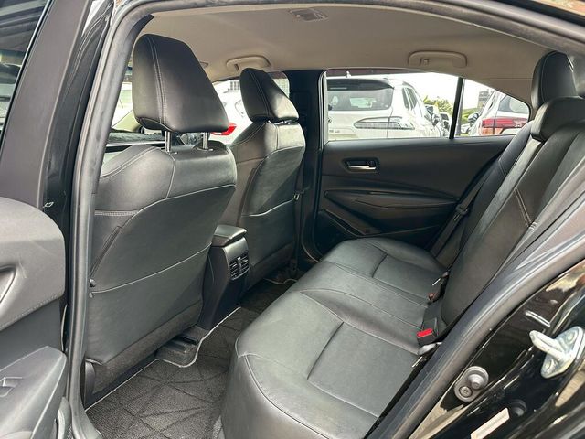 TOYOTA豐田 ALTIS  第7張相片