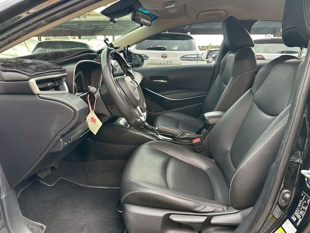 TOYOTA豐田 ALTIS  第8張相片