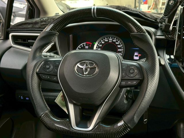 TOYOTA豐田 ALTIS  第9張相片
