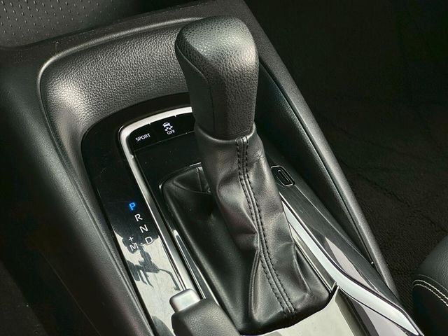 TOYOTA豐田 ALTIS  第12張相片