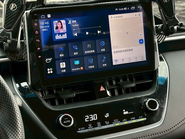 TOYOTA豐田 ALTIS  第13張相片
