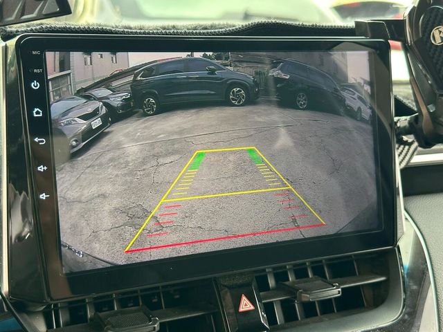 TOYOTA豐田 ALTIS  第14張相片