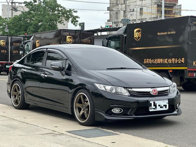 HONDA本田 CIVIC  第3張相片