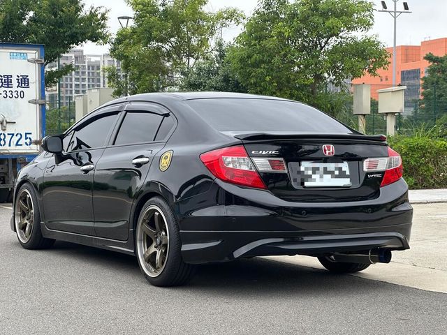 HONDA本田 CIVIC  第4張相片