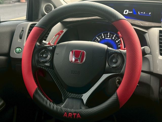 HONDA本田 CIVIC  第9張相片