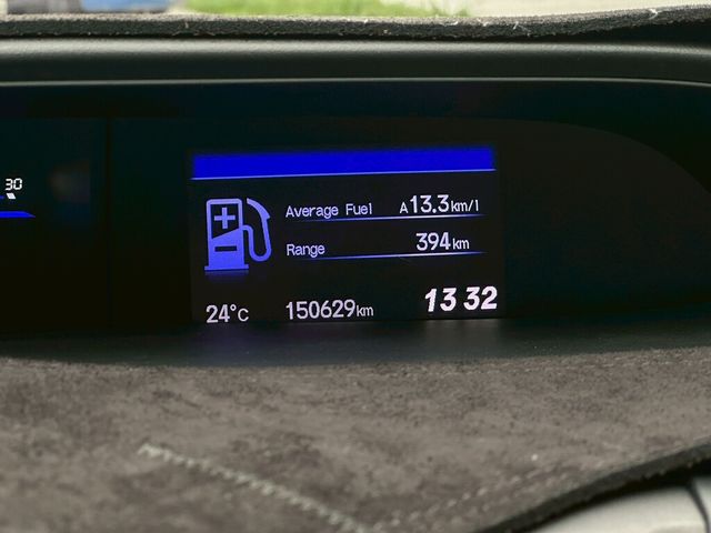 HONDA本田 CIVIC  第10張相片