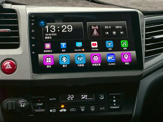 HONDA本田 CIVIC  第14張相片