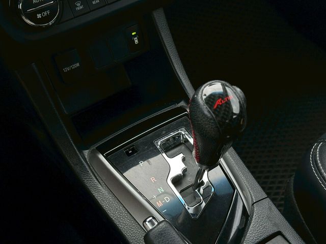 TOYOTA豐田 ALTIS  第13張相片