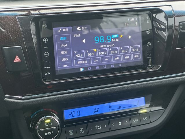 TOYOTA豐田 ALTIS  第14張相片