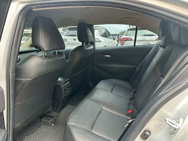 TOYOTA豐田 ALTIS  第6張相片