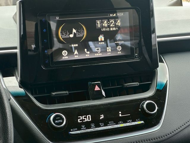 TOYOTA豐田 ALTIS  第12張相片