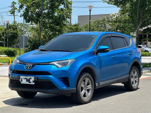 TOYOTA豐田 RAV4  第1張相片