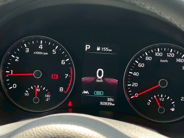 KIA起亞 STONIC  第11張相片