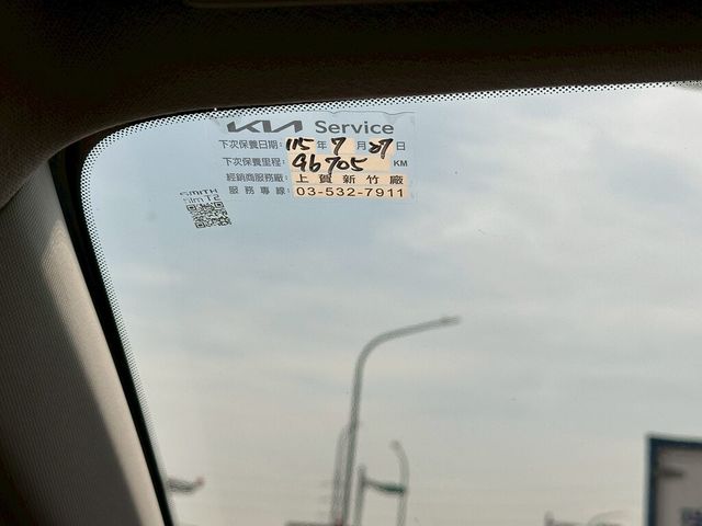 KIA起亞 STONIC  第18張相片