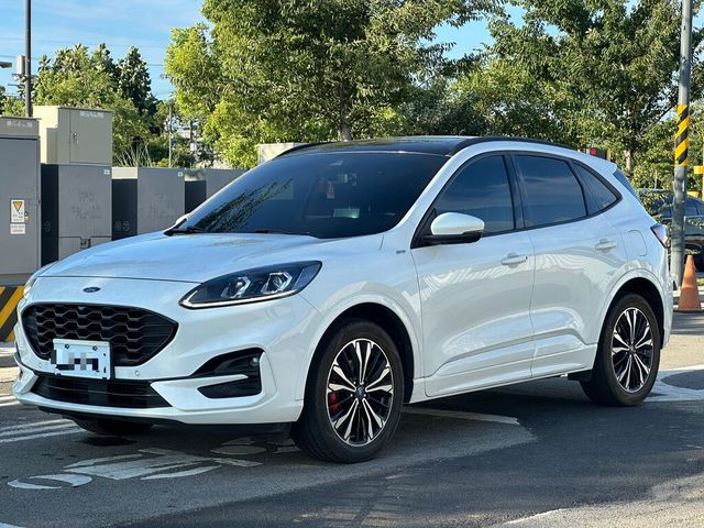 FORD福特 KUGA  第1張相片