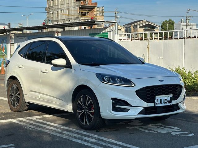 FORD福特 KUGA  第3張相片
