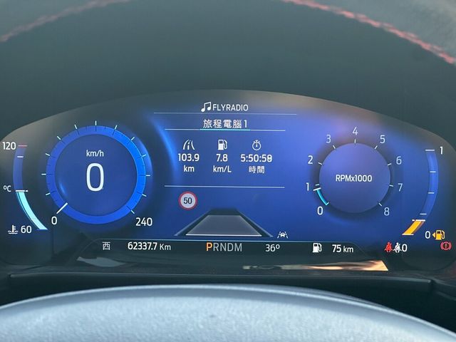 FORD福特 KUGA  第11張相片