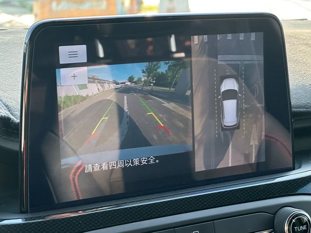 FORD福特 KUGA  第17張相片